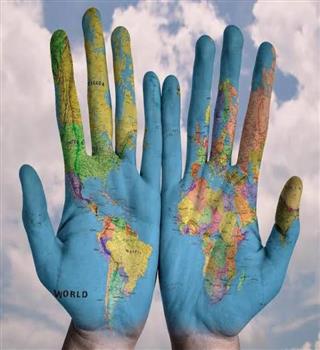 Geography Facts That Will Amaze You