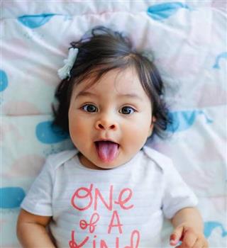 Things You Didn't Know About Babies