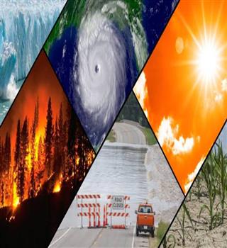 Climate Change Impacts That Will Affect Us All