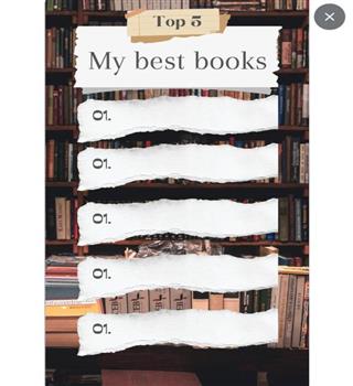 Top 5 best books for people with ADHD