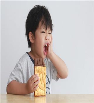 Stop giving chocolates to your kids, 5 reasons