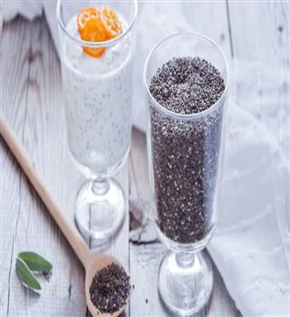 7 benefits of eating chia seeds