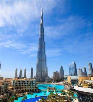 7 Countries with the Most Unique Architectural Styles