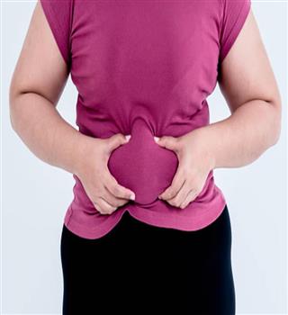 Why Koreans and Japanese Don’t Struggle with Belly Fat