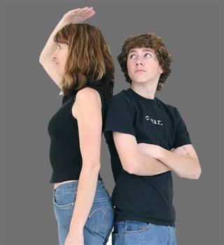 6 Natural Ways To Increase Your Height