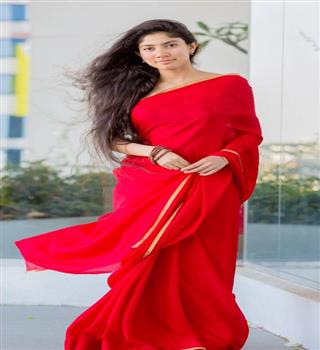 Why are superstars Sai Pallavi and Vijay Deverakonda on Twitter?