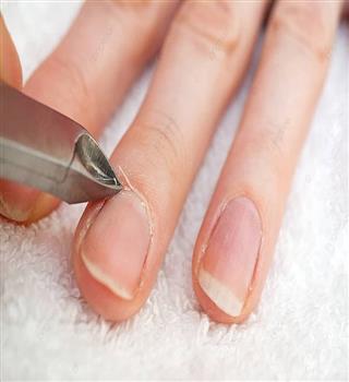 Is it healthy to remove cuticles or not?