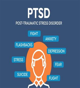 Post Traumatic Stress Disorder: What Is It?