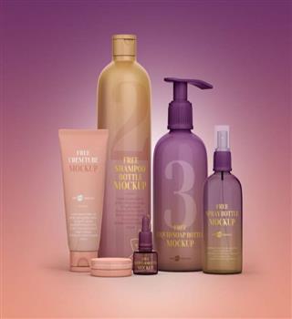 Is commercial shampoo good for hair?