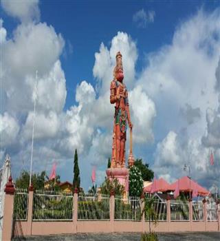 8 Most famous Hindu temples outside India