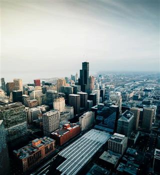 Where are the top 10 tallest buildings?