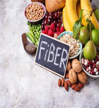 8 High-Fibre Foods You Should Eat