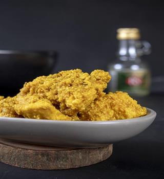 Health benefits of consuming fish eggs