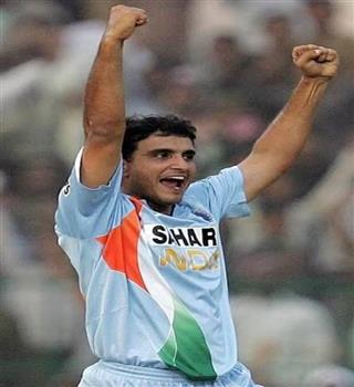 Unknown Facts about India's most dynamic skipper Sourav Ganguly
