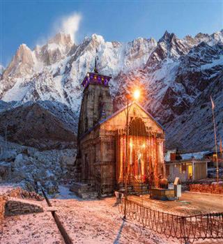 Jyotirlingas In India For That Spiritual 2022 Journey!