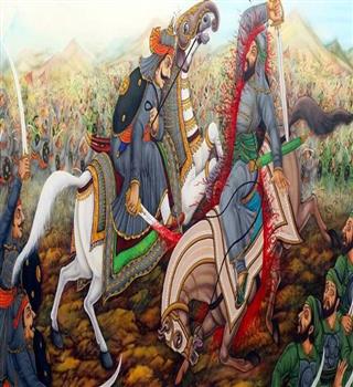 10 amazing facts about Maharana Pratap Singh