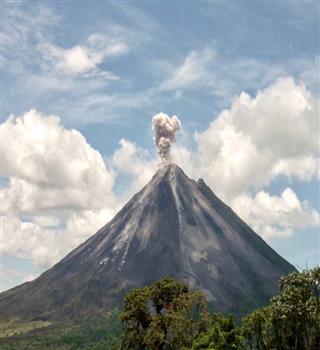Top 5 Most Dangerous Volcanoes on Earth