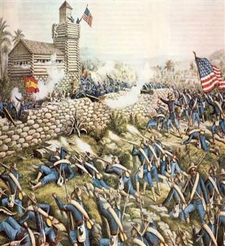 America's Most Deadly Wartime Enemies