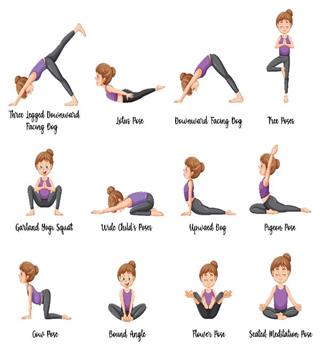 Surya Namaskar: Ancient Wisdom for Modern Health