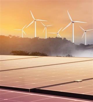 What are the 7 main energy resources on earth?