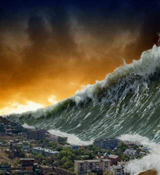 Natural disasters, here are world's deadliest