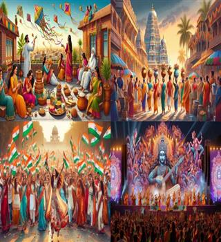 How Odisha Became the Sacred Ground of Future Revelations