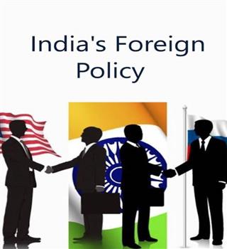 Principles of India's Foreign Policy