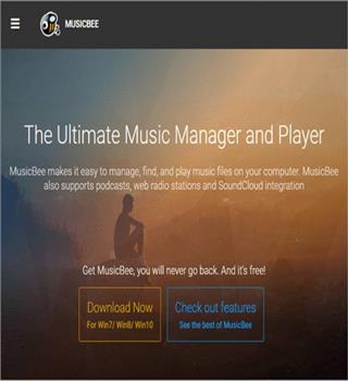 Top 5 music player for PC