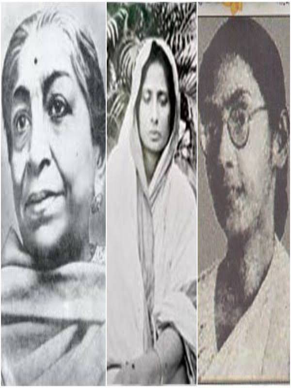 Education profiles of India's top 5 women freedom fighters - MindStick ...