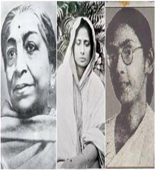 Education profiles of India's top 5 women freedom fighters