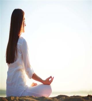 Ways to Stay Calm During Difficult Times