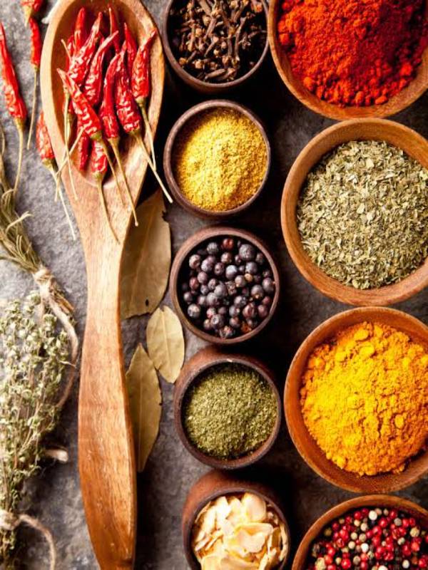 Spices you should have in your kitchen MindStick YourViews