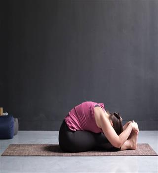 5 yoga poses for digestion
