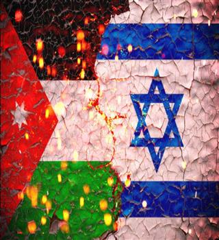 Israel and Palestine war but why?