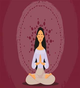 The Spiritual and Scientific Reason for Doing Namaste
