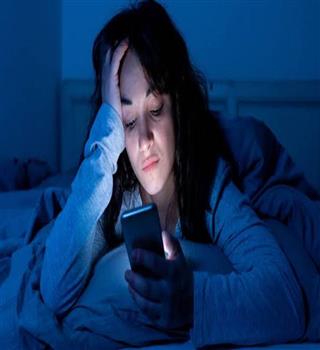 Does blue light harmful to your eyes?