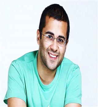 Chetan Bhagat books to read