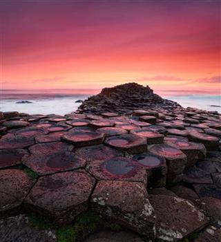 7 Facts About The Giant's Causeway