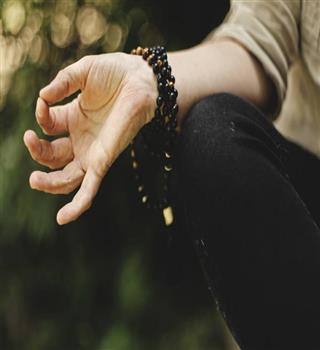 5 Rudraksha benefits work in your anger management