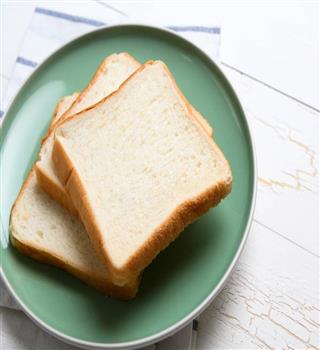 Is white bread healthy?
