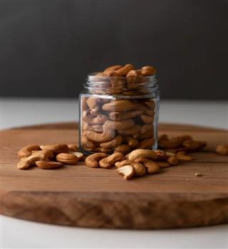 5 Benefits of Using Cashews in Your Diets