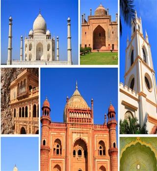 10 Royal Forts and Monuments of Indian Kings to splendor & over