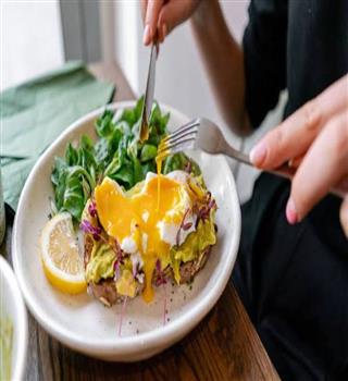 Healthy Foods That Are Great Sources of Iron