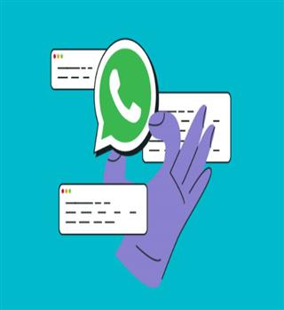 How does Whatsapp make a profit?