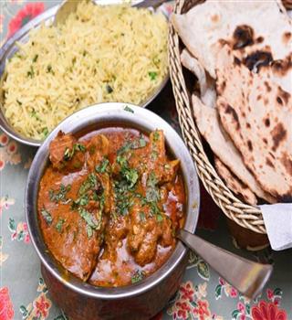 Most Cooked North Indian Recipes