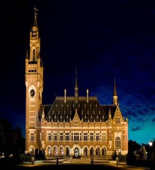 Interesting facts about the ICJ that you might not know