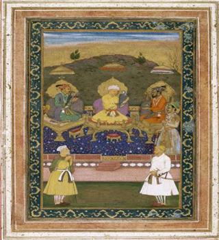 5 reasons Why the Mughals were glorified in our history books?