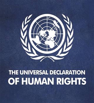 Facts about the Universal Declaration of Human Rights