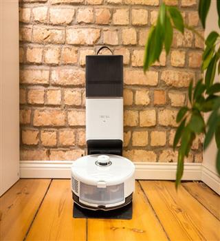 Best AI Robot Vacuum