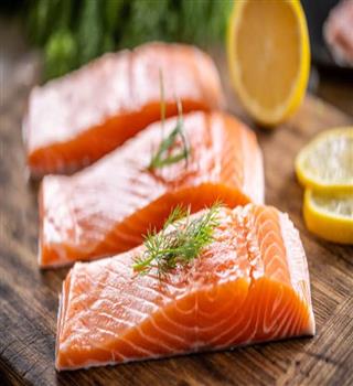 10 fishes humans eat regularly
